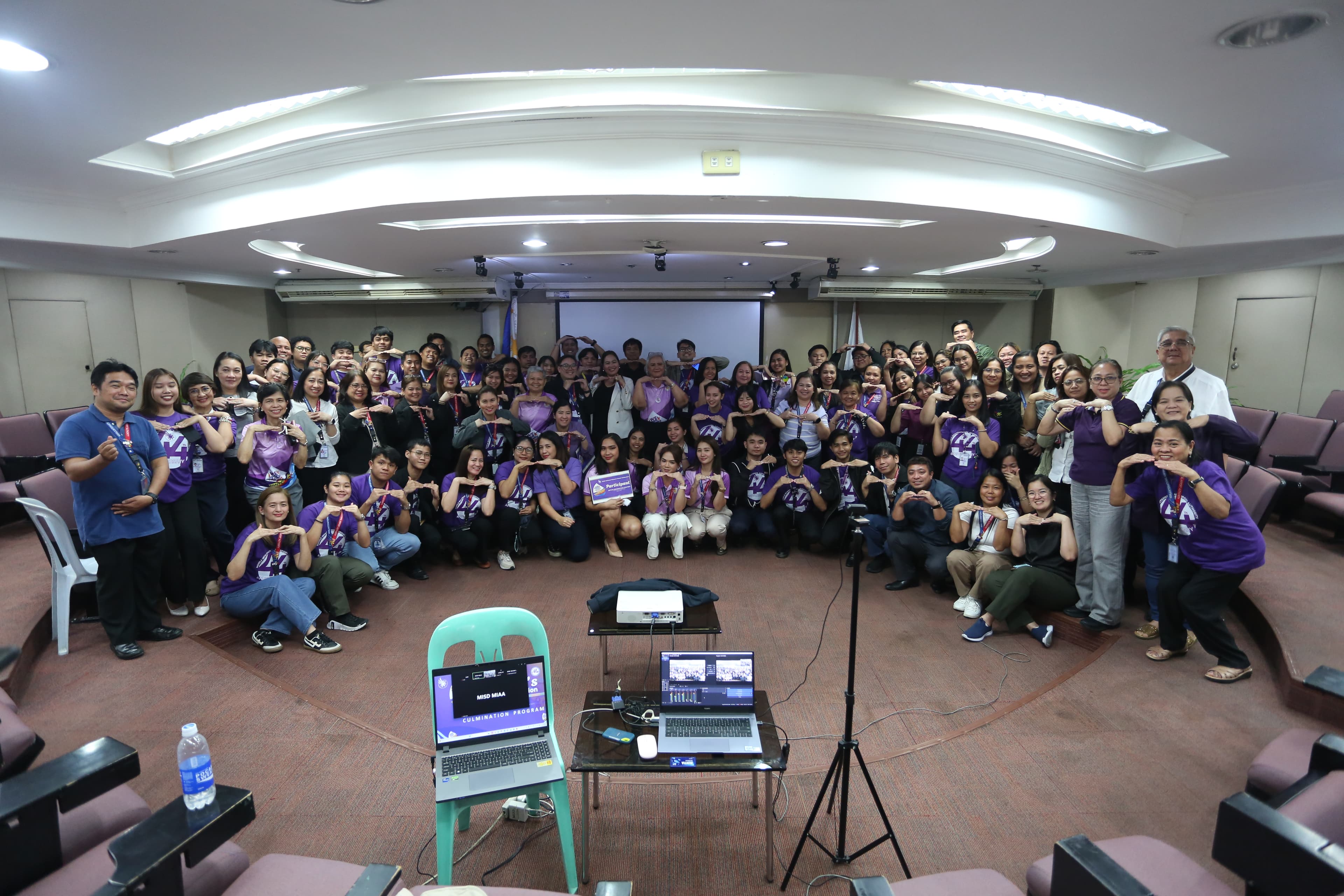 Women's Month Culmination