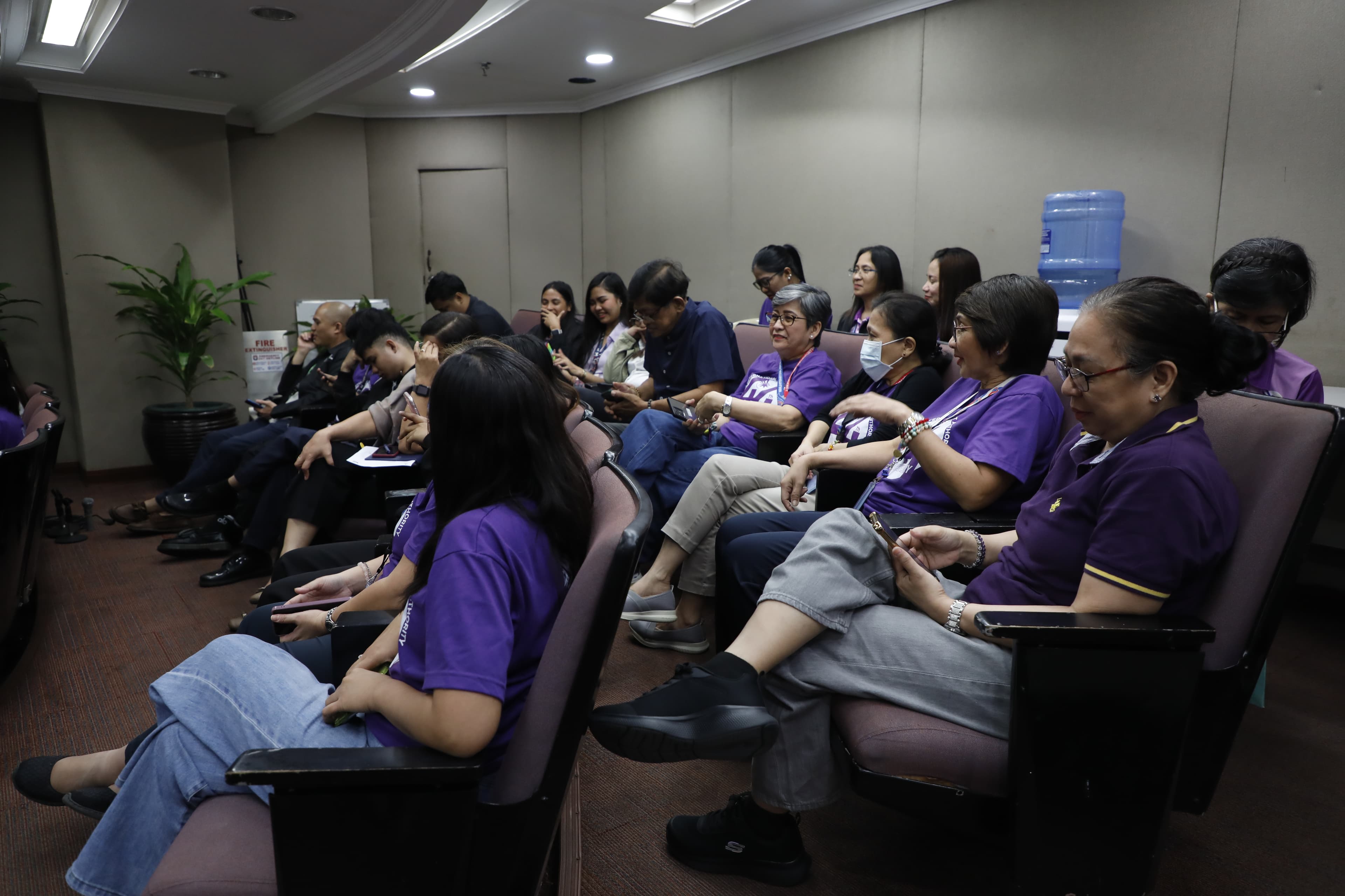 Women's Month Culmination